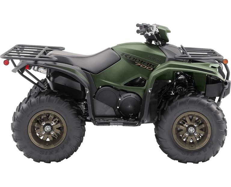 KODIAK 700 EPS SE