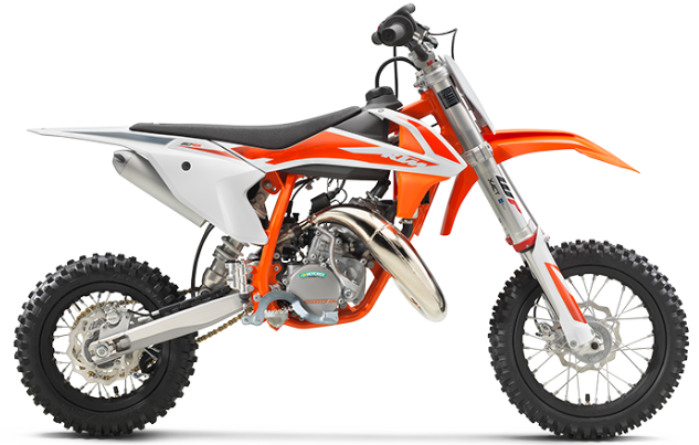 50 SX