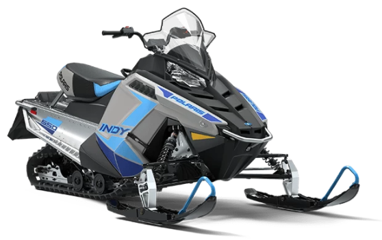550 INDY 121 ES