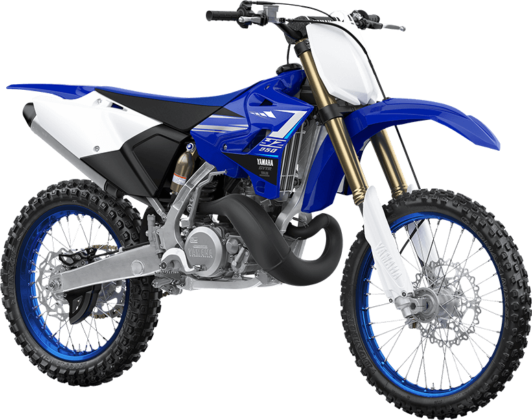 YZ250 (2 Temps)