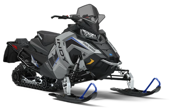 600 INDY SP 129