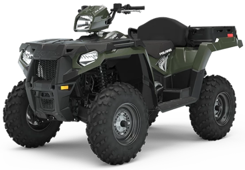 SPORTSMAN X2 570