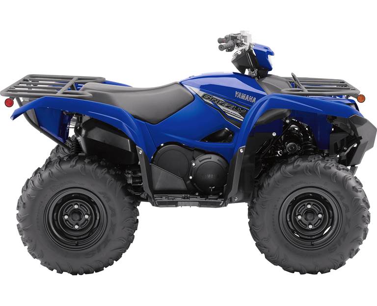 GRIZZLY 700 EPS