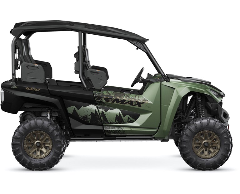 WOLVERINE RMAX 4 1000 SE DAE