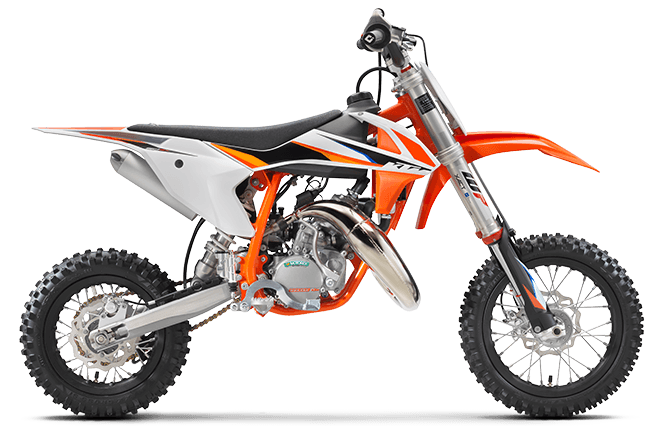50 SX