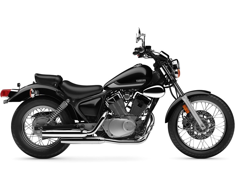 V-STAR 250
