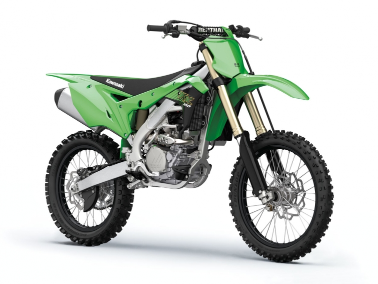KX250