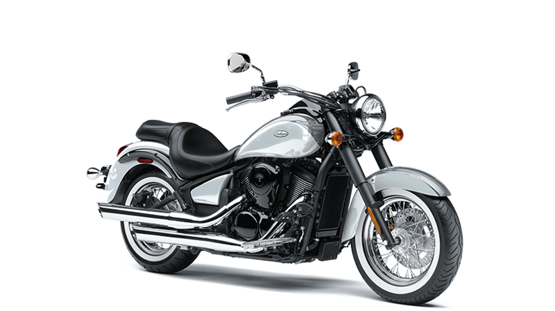 VULCAN 900 CLASSIC