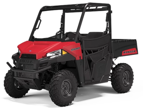 RANGER 500