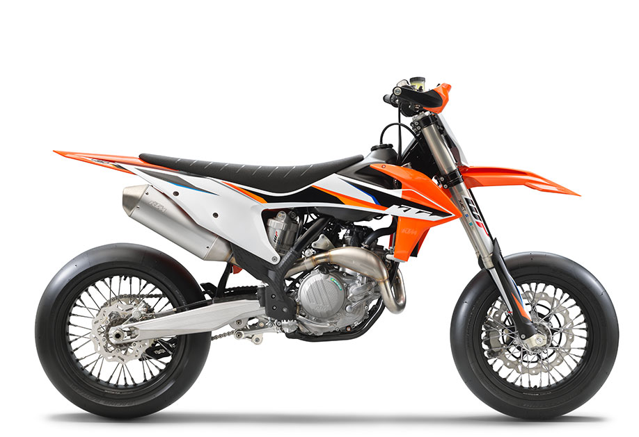 450 SMR
