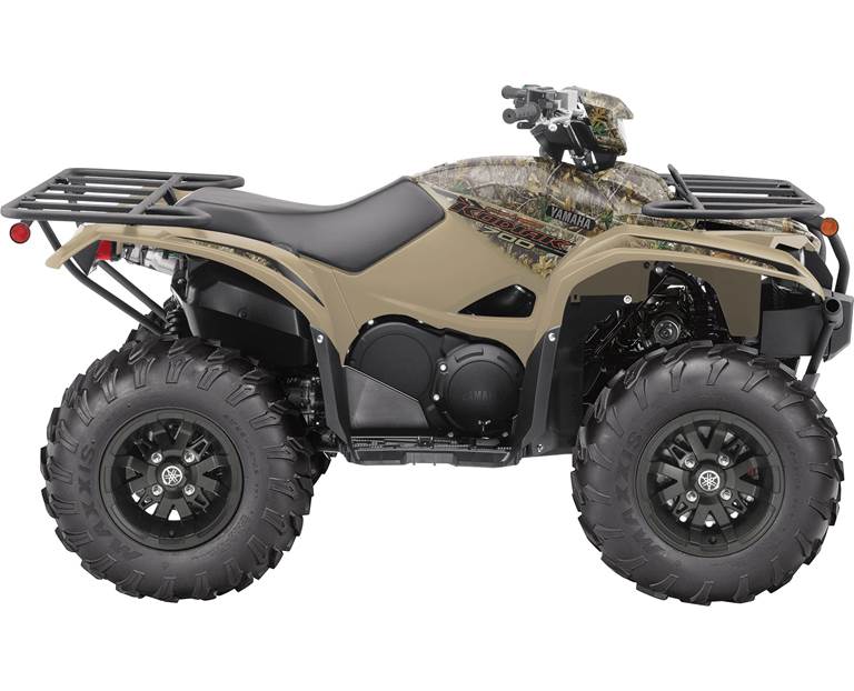 KODIAK 700 EPS CAMO