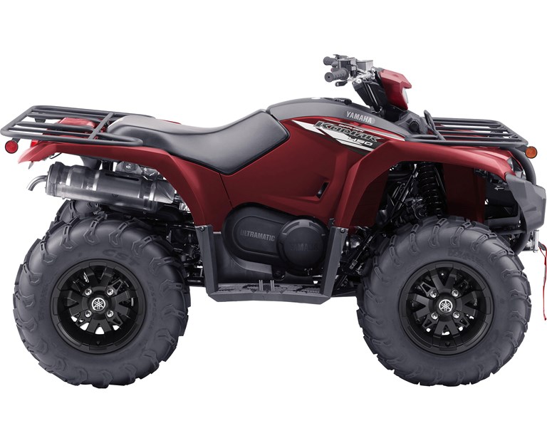 KODIAK 450 EPS SE