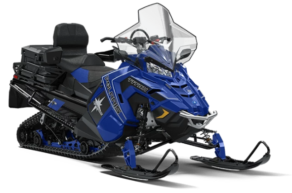 800 TITAN ADVENTURE 155