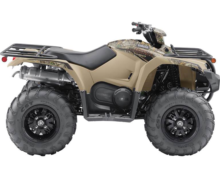 KODIAK 450 EPS CAMO