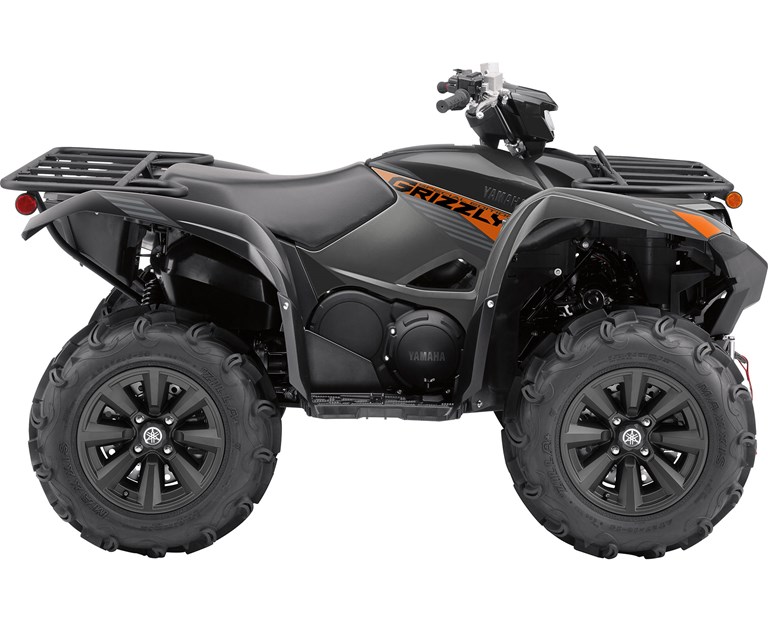 GRIZZLY 700 EPS SE