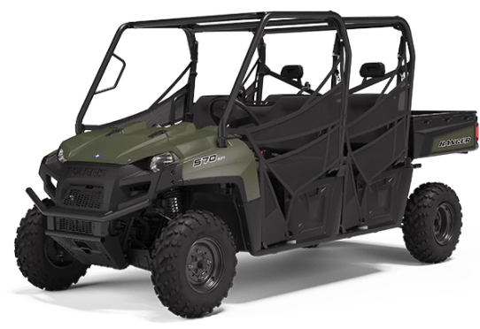 RANGER CREW 570 FULL SIZE