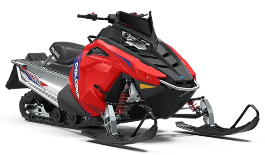 550 INDY EVO 121 ES