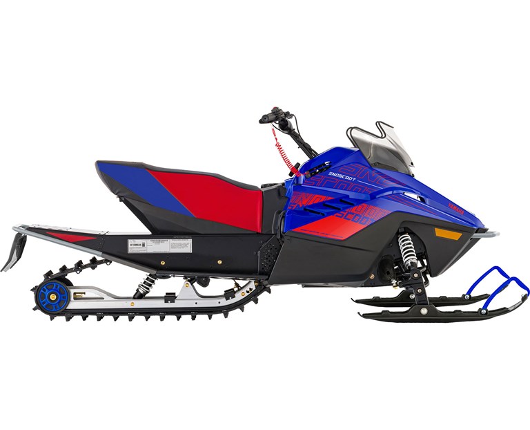 SNOSCOOT ES