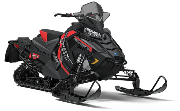 600 INDY XC 129