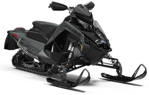 850 INDY MATRYX XC 129