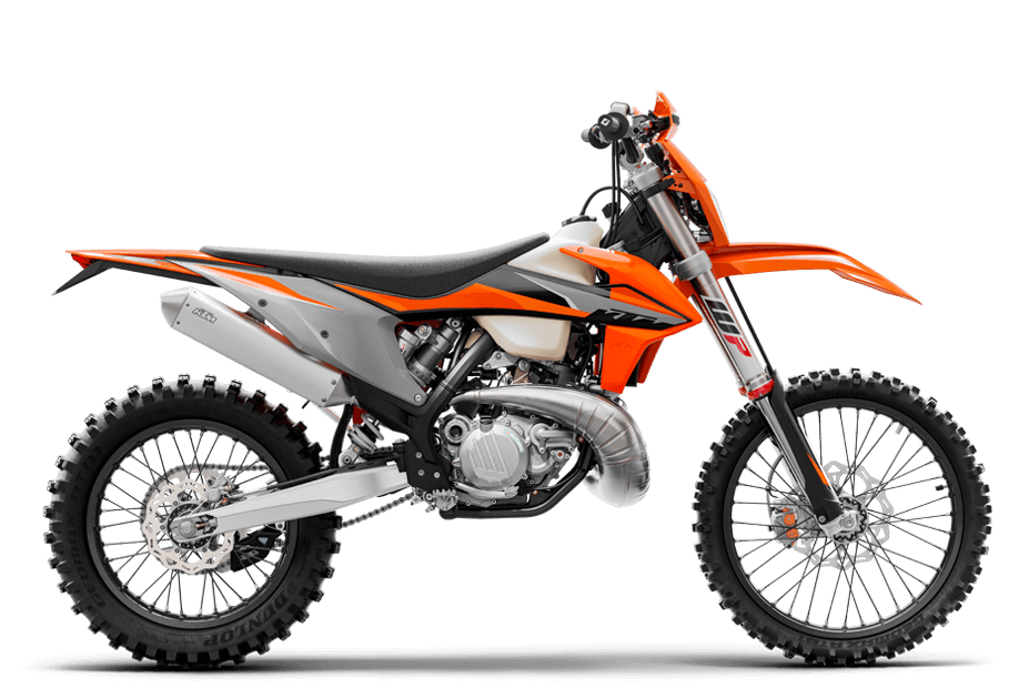 250 XC-W TPI
