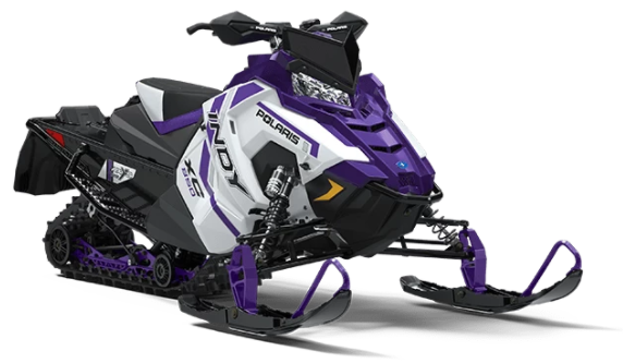 850 INDY XC 129