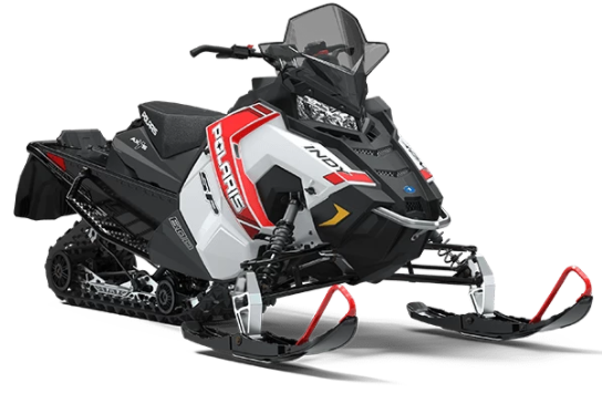 600 INDY SP 129 ES