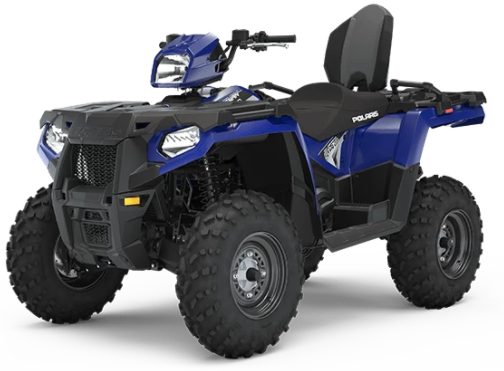 SPORTSMAN TOURING 570