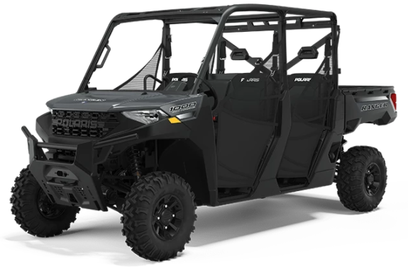 RANGER CREW 1000 PREMIUM