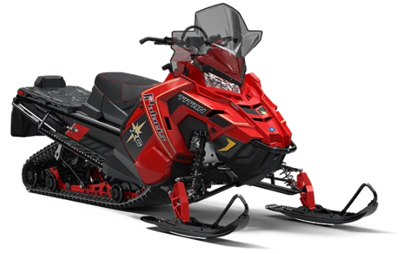 800 TITAN XC 155