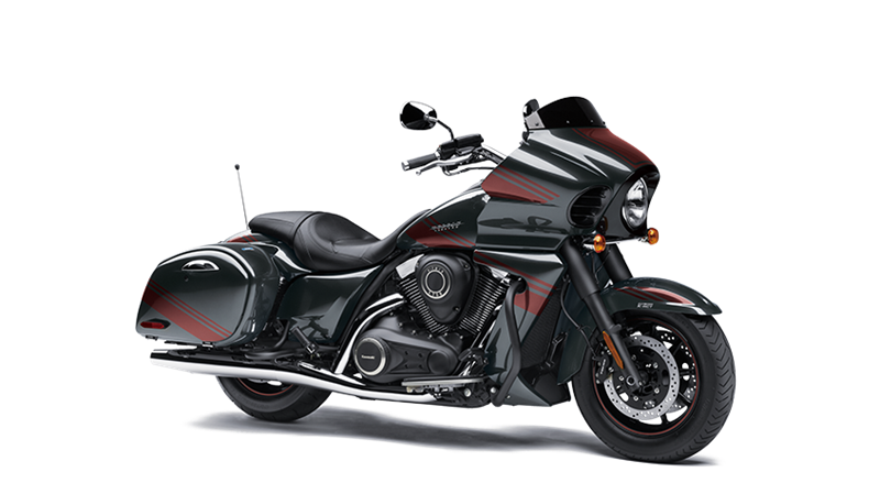 VULCAN 1700 VAQUERO