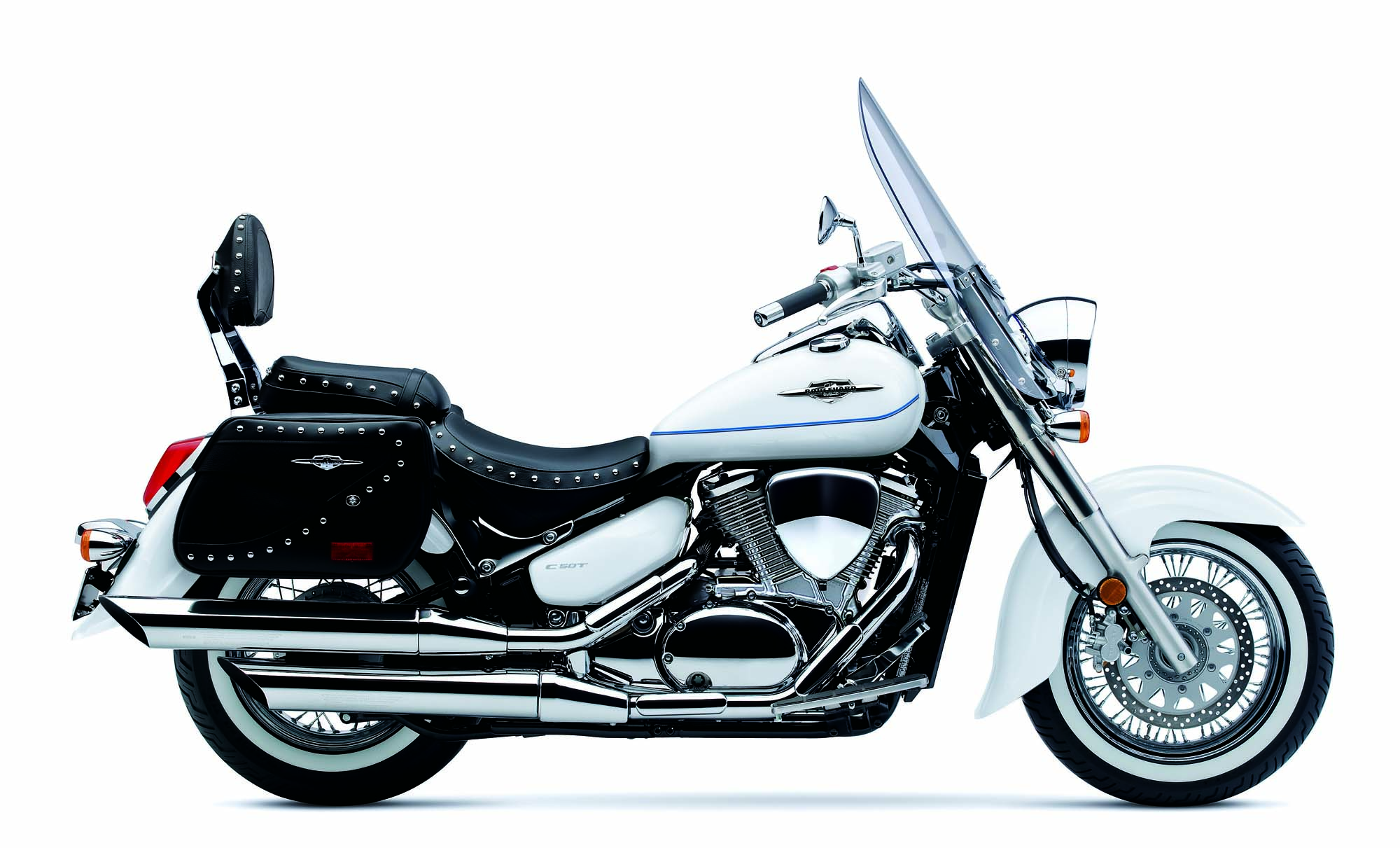 BOULEVARD C50T