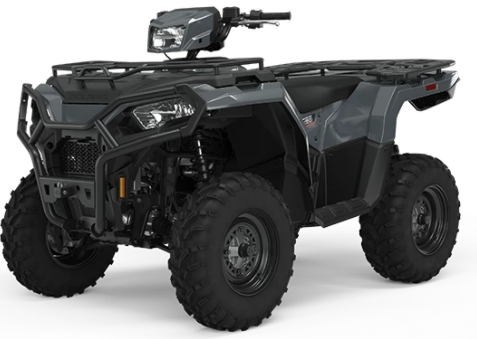 SPORTSMAN 570 UTILITY HD