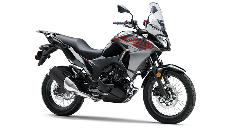 VERSYS -X 300