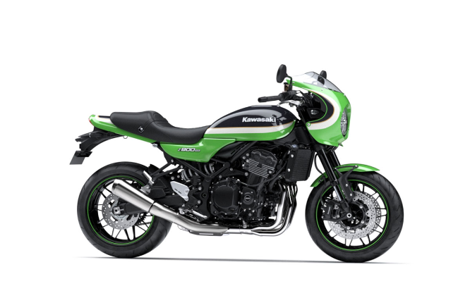 Z900RS CAFE