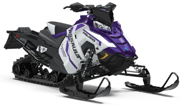 600 SWITCHBACK ASSAULT 144