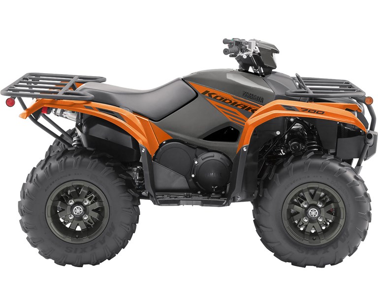 KODIAK 700 EPS SE