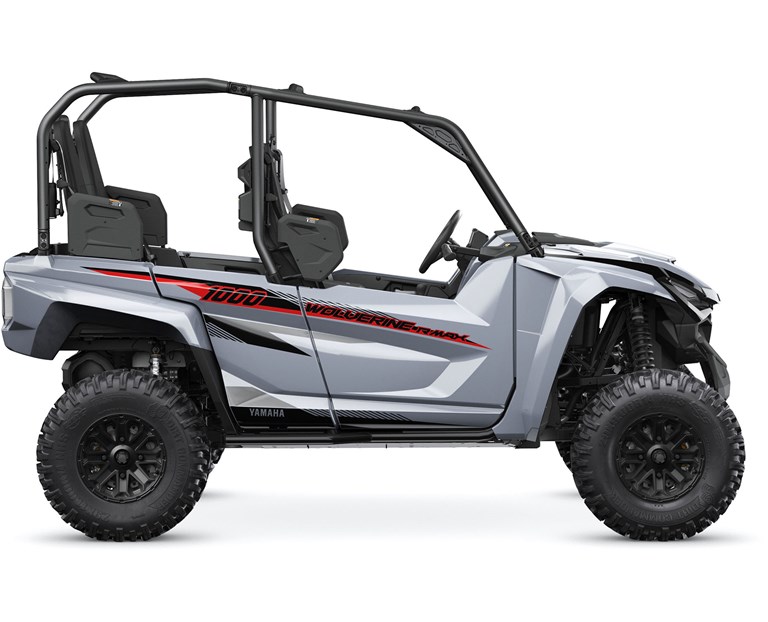 WOLVERINE RMAX 4 1000 DAE