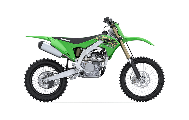 KX 250XC