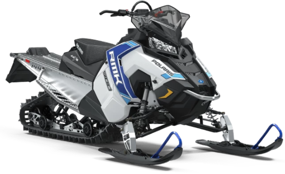 600 RMK 144