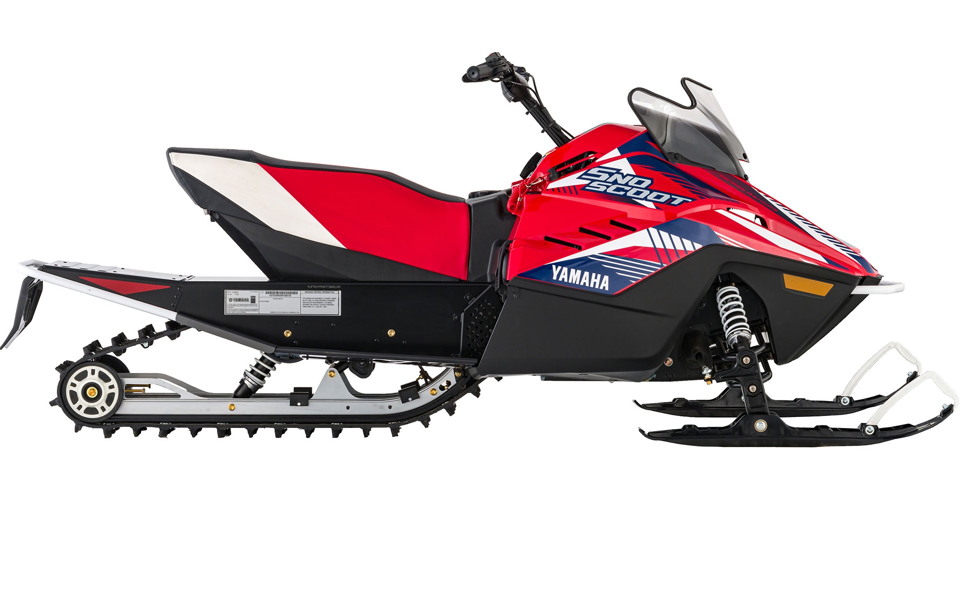 SNOSCOOT ES