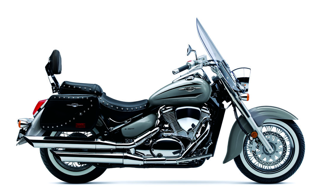 BOULEVARD C50T