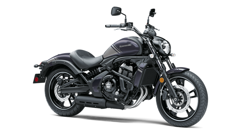 VULCAN S ABS SE