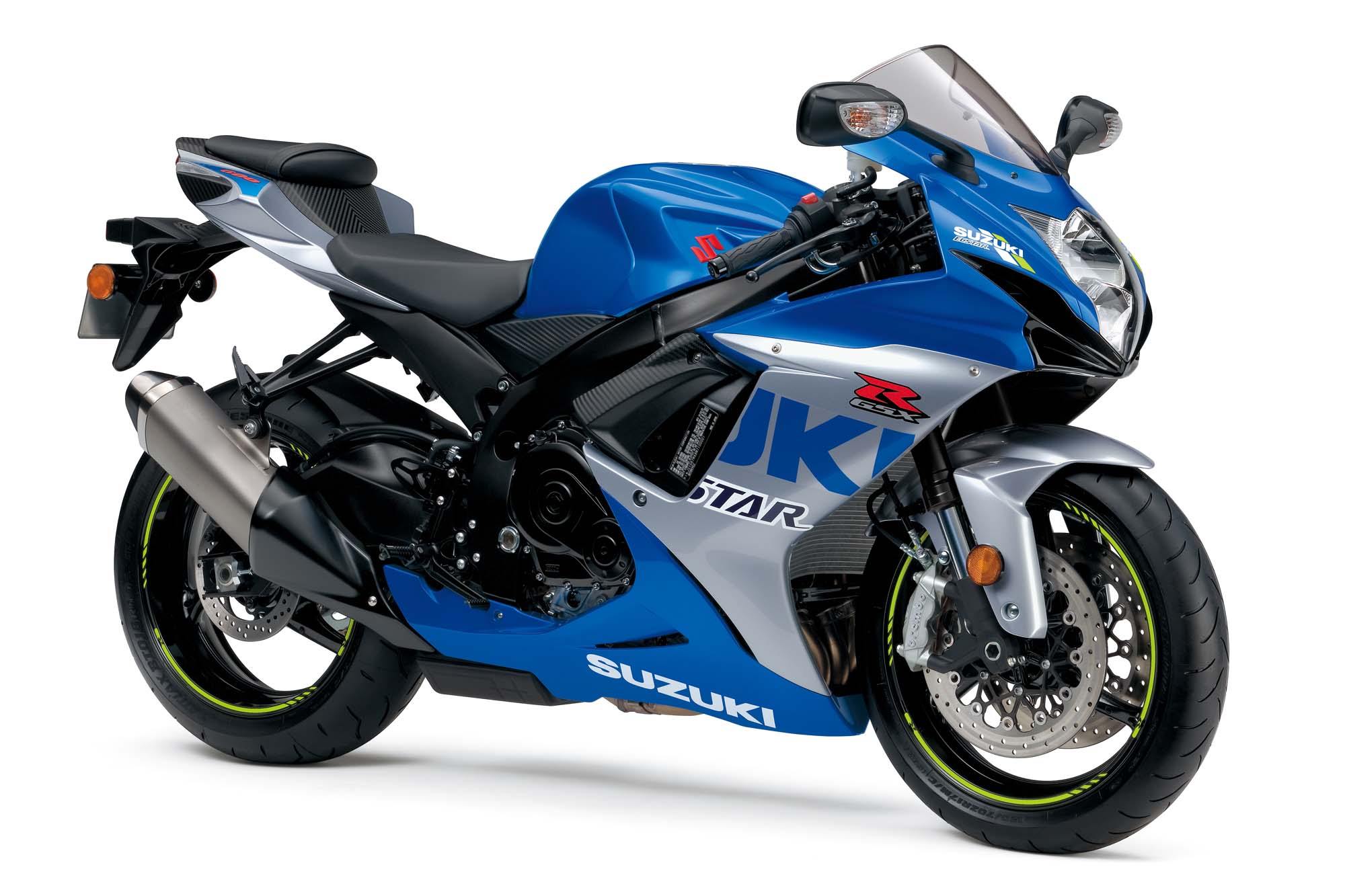 GSX-R600