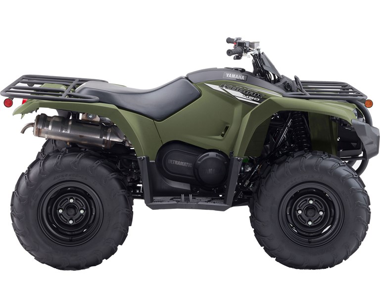 KODIAK 450