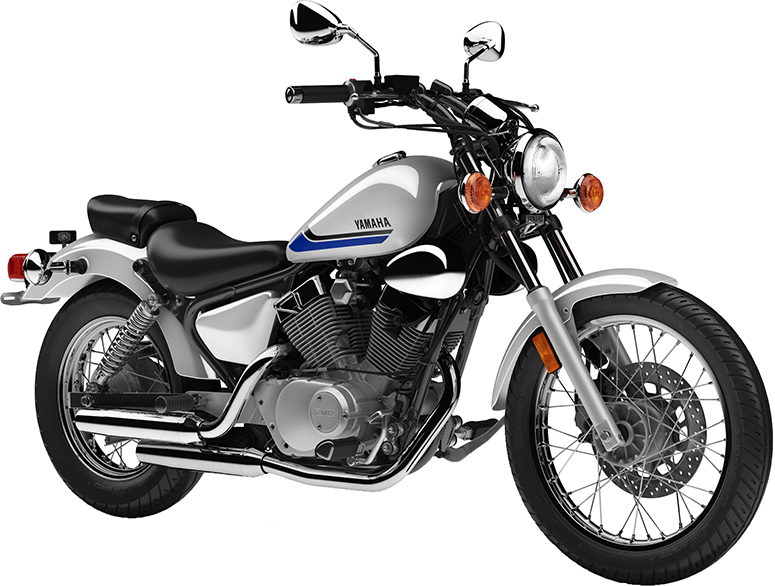 V-STAR 250