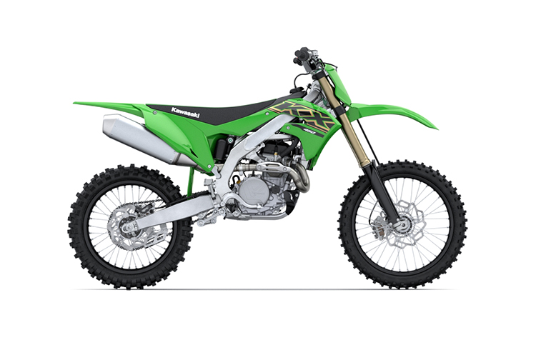 KX 450