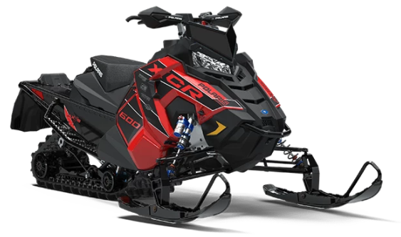600 INDY XCR 129