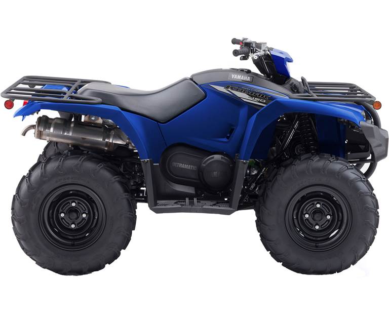 KODIAK 450 EPS