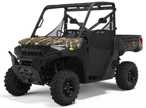 RANGER 1000 PREMIUM CAMO